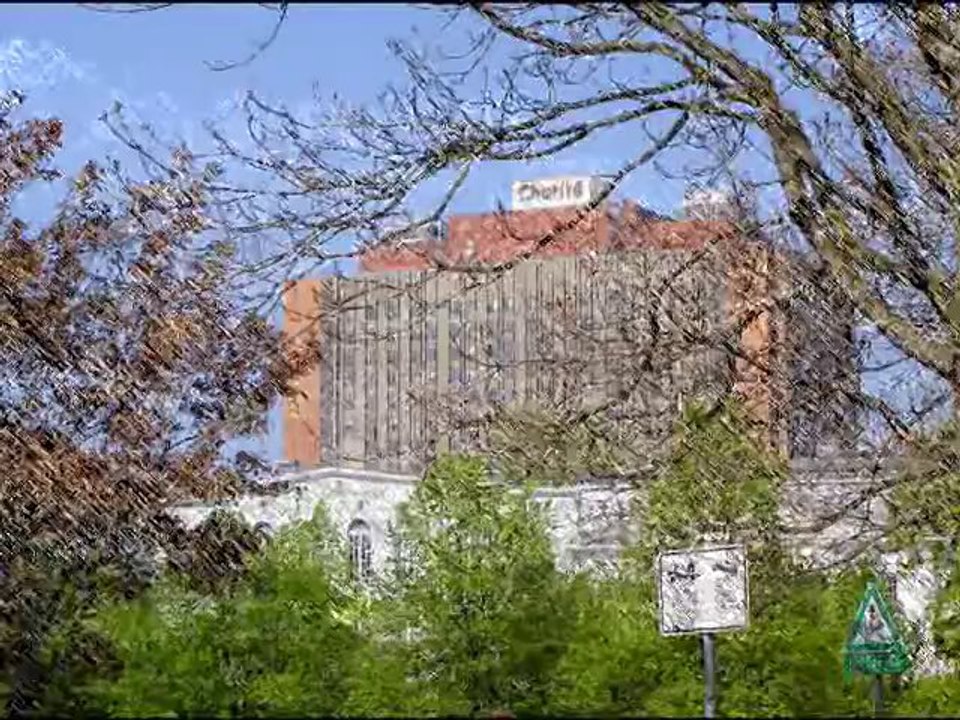 Immobilien im wunderschoenen Berlin