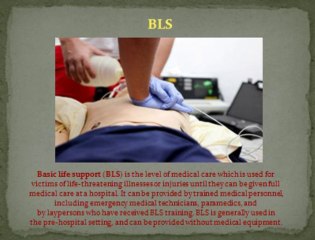 Different Courses Offered by Advanced Healthcare Education - Enroll Aclsed