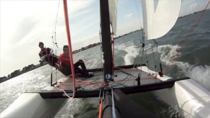 SIRENA - 20 years of sailing