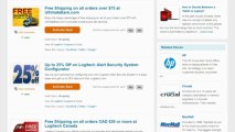 Logitech Review & Logitech Coupon Codes, Deals & Offers