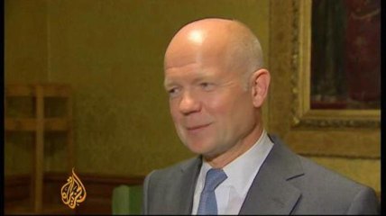 UK reconsiders action plan towards Syria