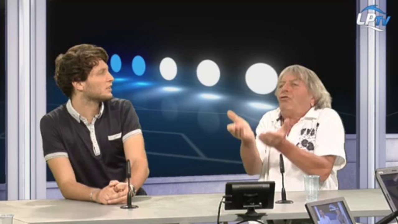 Talk Show - Mercato, stop ou encore ?