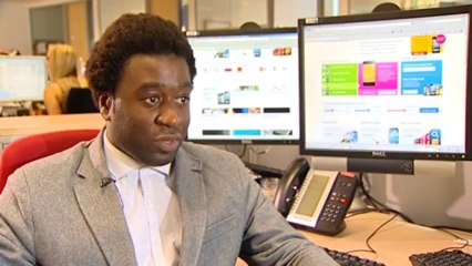 Vodafone and O2 launch 4G mobile services