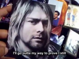 Lounge Act : เนอร์วานา [ Lyrics]