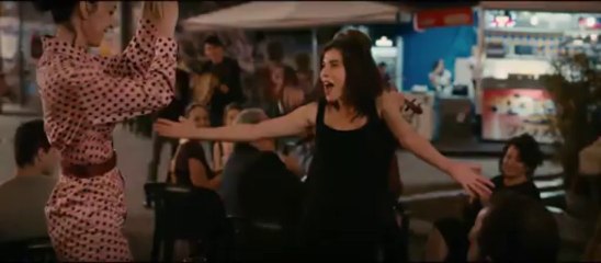 Le film "Le Donne della Vucciria " d'Hiam Abbass pour Miu Miu