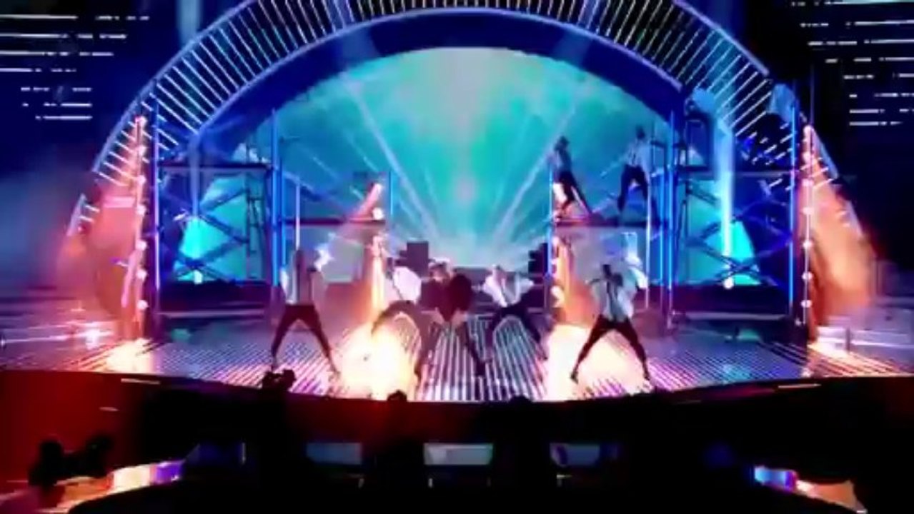 Jennifer Lopez  2013 HD - Best Performance