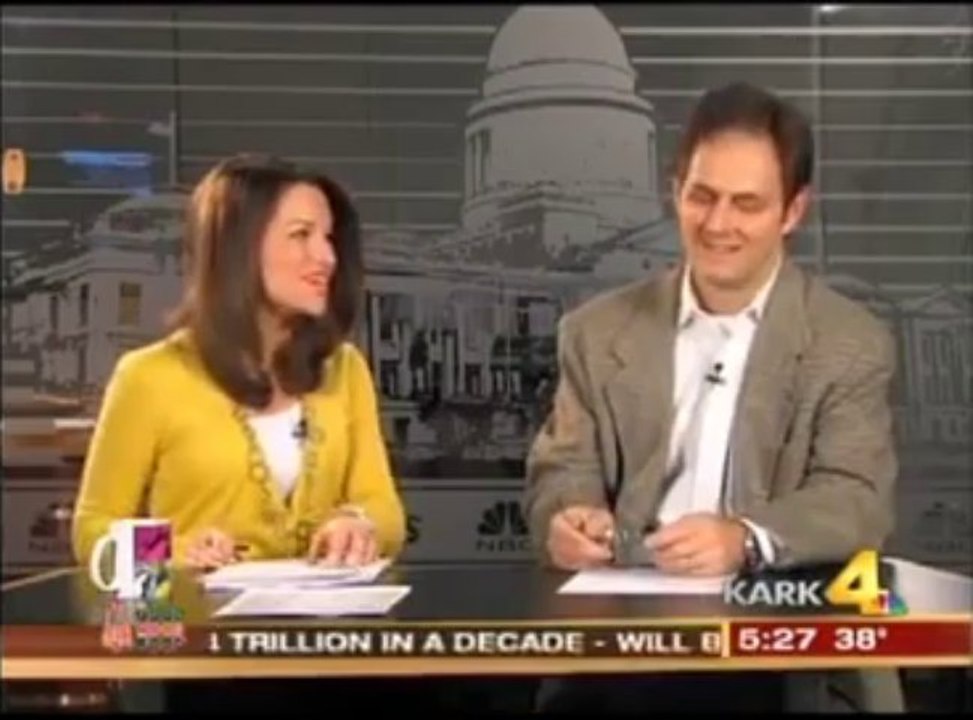 I Hate Dark Fillings - Mangan Dental Group, Little Rock, AR