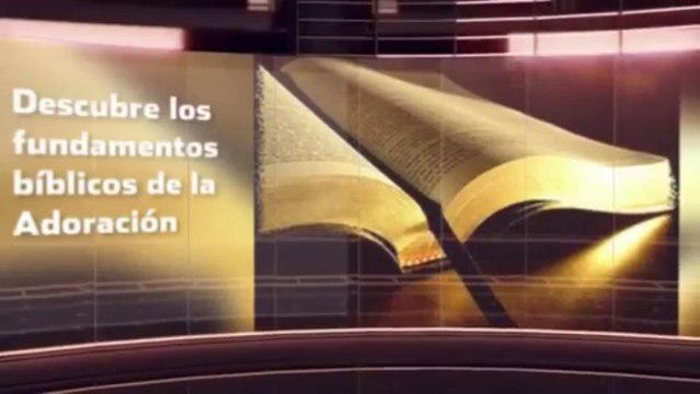 Aplicaciones Cristianas [Android] Alabanza y Adoracion