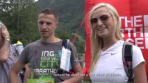 2013 UltratrailTV - Pronostics vainqueur masculin UTMB