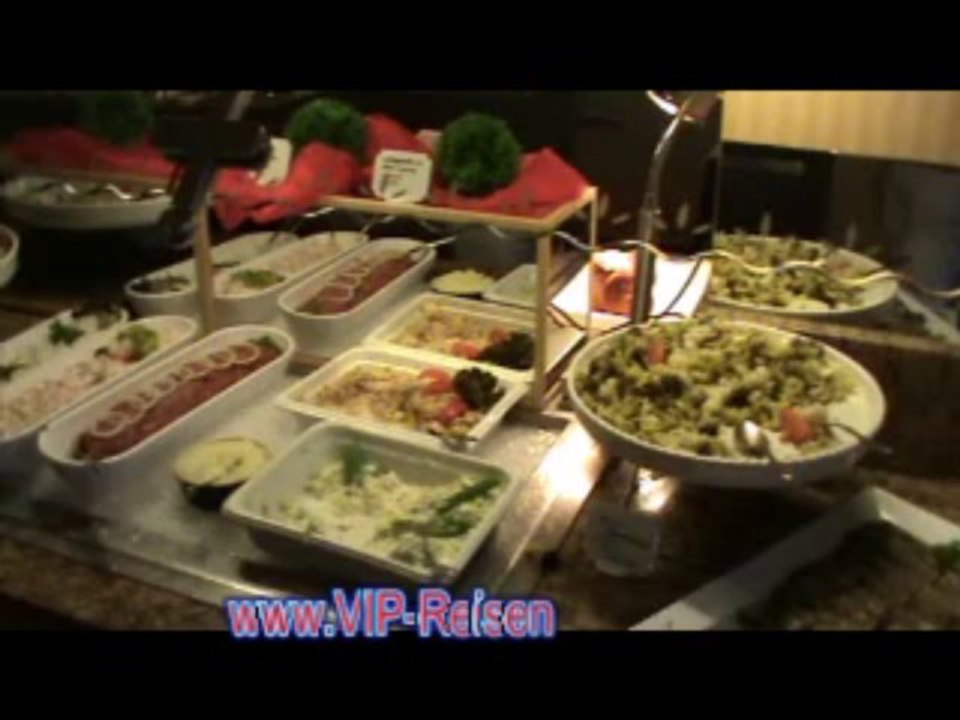 Ramada Hotel Friedrichroda