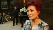 X Factor: Sharon Osbourne on her return & Ozzy on the panel