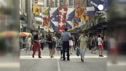 Zürih Sigorta Başkanı istifa etti