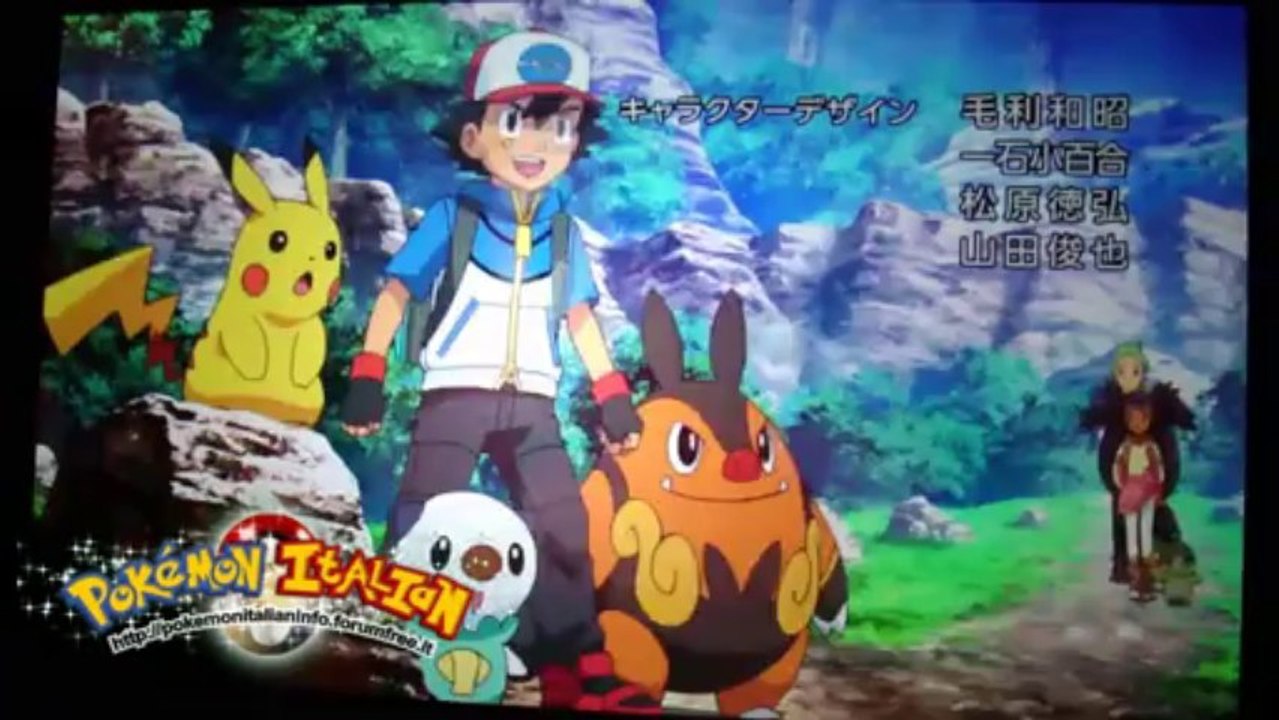Genesect Clip - ( Anteprima )