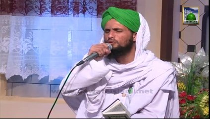 Blessings of Aala Hazrat Ep 05 - Part 1