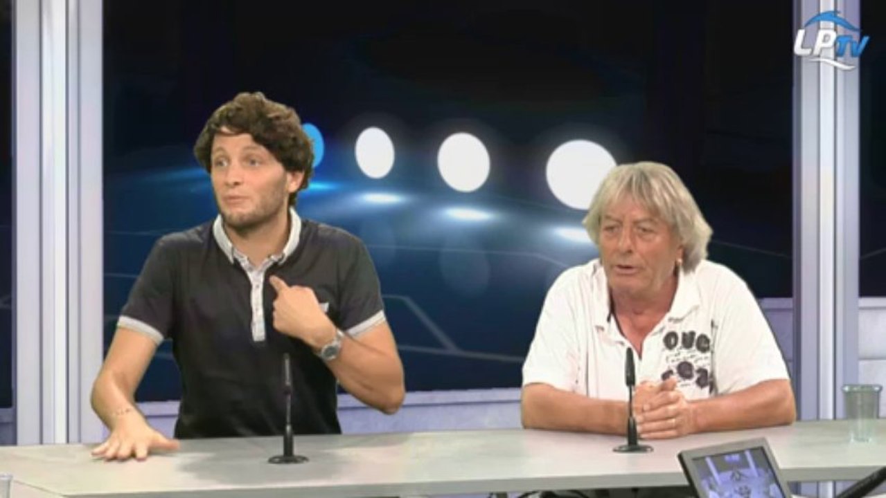 Talk Show - Le Quizz