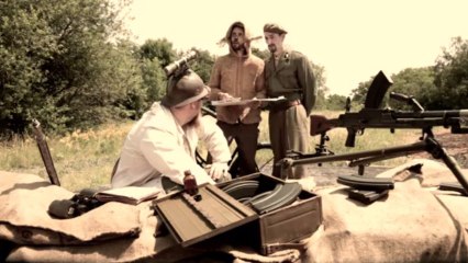 Fort Kazin: Le livreur de pizza