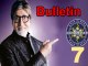 Lehren Bulletin Rs 7 Crore Prize On Kaun Banega Crorepati 7 and More Hot News