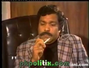 Waris - Famous Drama of PTV 1975 (Must Watch) - Part 10