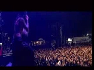 Dimmu Borgir - Puritania (Clip)