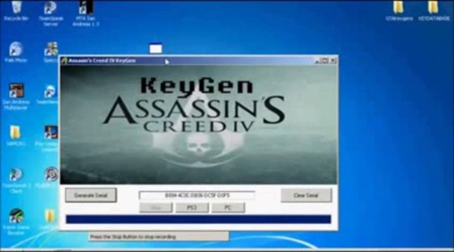 Assassin's Creed IV_ Black Flag Key generator,keygen and crack [FREE Download]