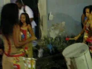 Percus a Savador de Bahia 2