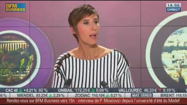 Le Rendez-vous du jour : Marc Beaugé, rédacteur en chef du magazine Doolittle, dans Paris est à vous - 29/08