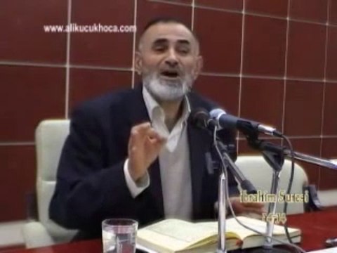 Puta tapma mantığı ve günümüzdeki benzerlik - Ali Küçük Hoca