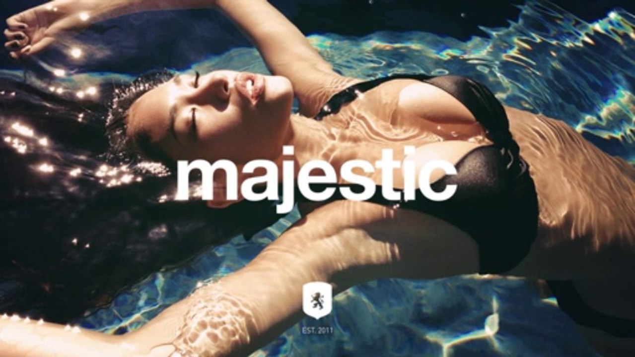 Jill Scott - Golden (Catching Flies Remix)