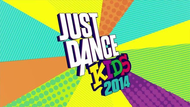 Just Dance 2014 Kids | Announcement Trailer [EN] (2013) | HD