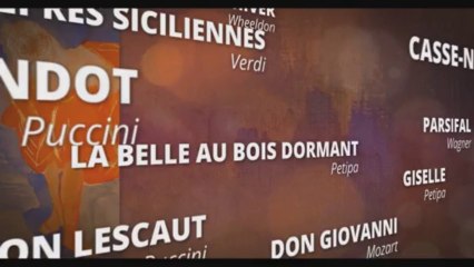 CASSE-NOISETTE - Bande-annonce VF