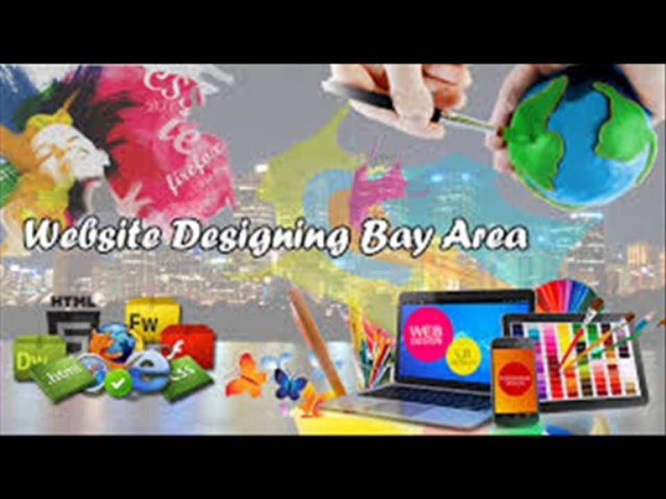 Bay Area Web Development