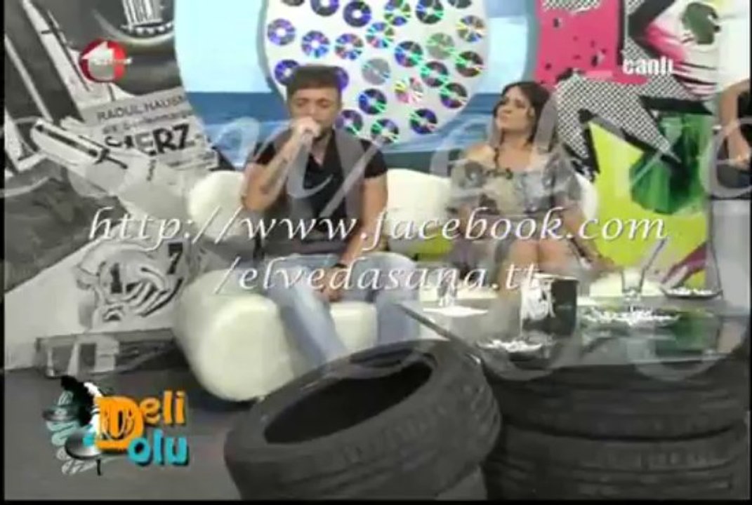 Tolga Tabu - Bir resmin Bile Yok