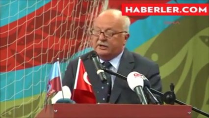 SADRİ ŞENER TEŞEKKÜRLER