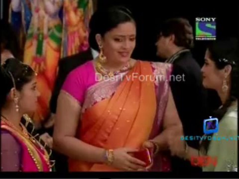 Amita Ka Amit 29th August 2013 Video Watch Online pt2