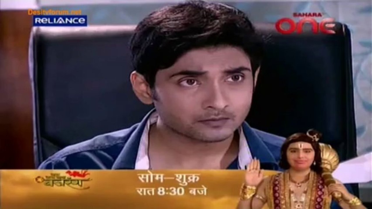 Piya Ka Ghar Pyaara Lage 29th August 2013 Video Watch Online pt1