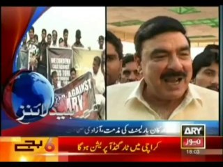 Headlines-1800-Thursday-Aug-29-2013