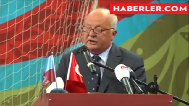 Teşekkürler Sadri Şener..Başımızı Dik Tuttuğun için