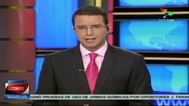 Colombia: ordenan captura de Luis Alfredo Ramos por parapolítica