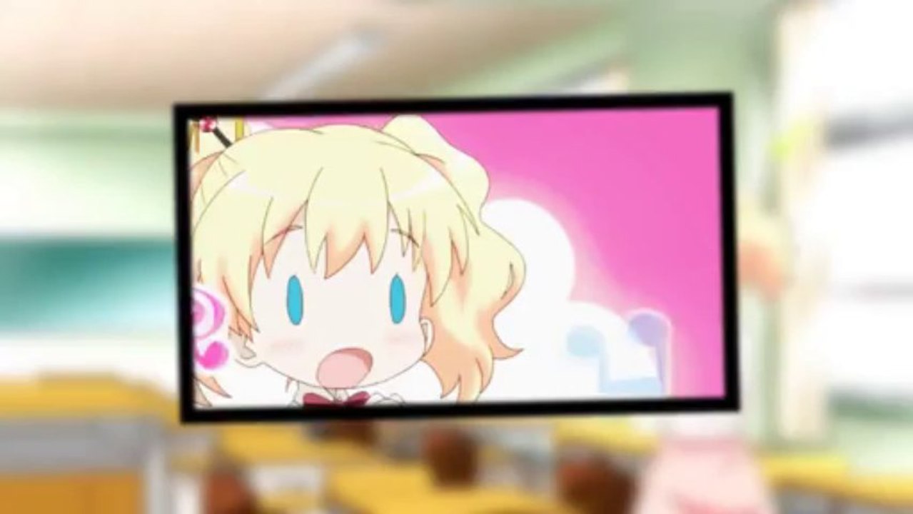 アリス「わたし、何もあげられるもの無いからTime to Airを歌うよ」