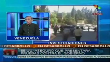 Barack Obama no quiere invadir Siria: experto