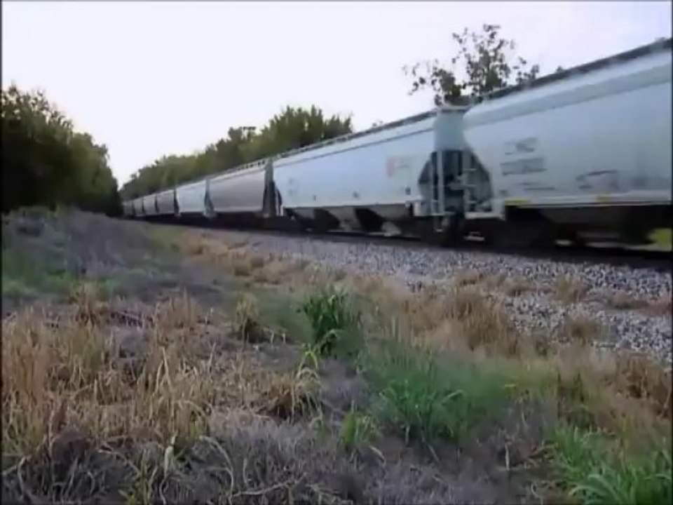1st train i got on 8-23-13