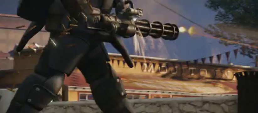 GTA V - Trailer Officiel (FR) (HD)