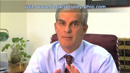 SSI Ohio – Who are the Best Disability Lawyers in Ohio?
