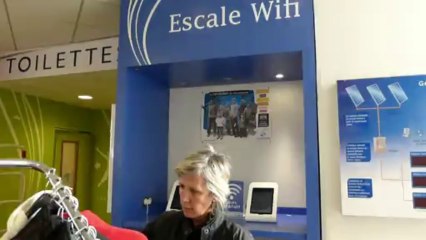 Viatge al Loira. Capítol I.