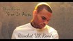 CHRIS BROWN - GIVE IT AWAY -  RICOCHET UK DRUM & BASS REMIX