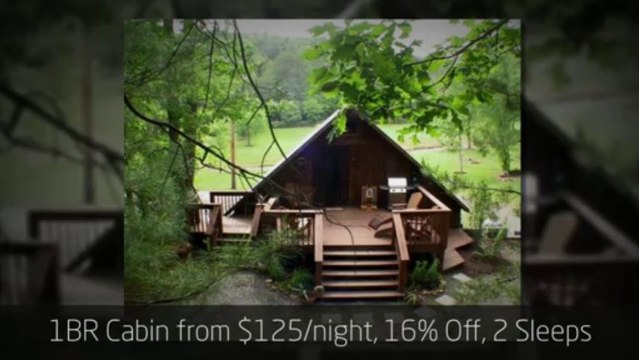 Smoky Mountains NC Chalet Vacation Rental-NC Rental
