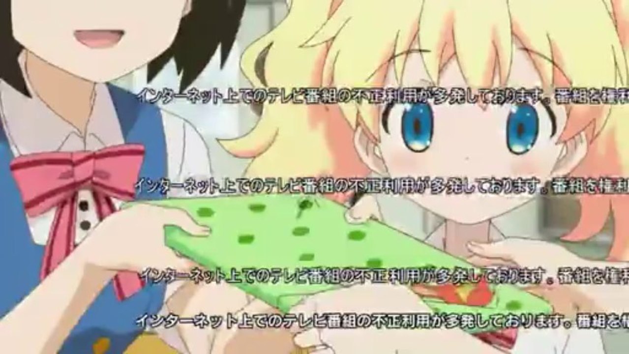 アリス「何もあげられるもの無いからゲッダン☆するよ」