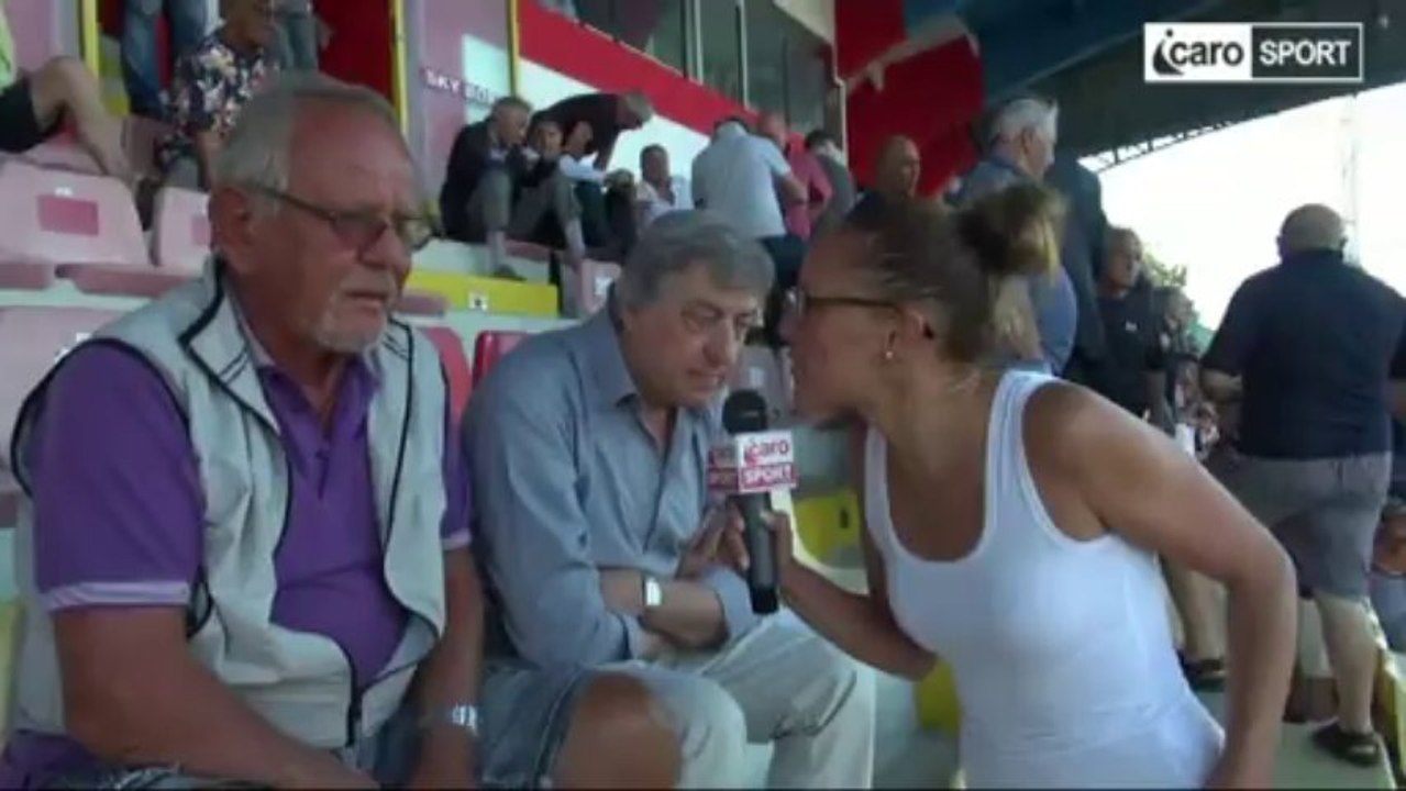 Icaro Sport. Rimini Calcio, la parola ai tifosi