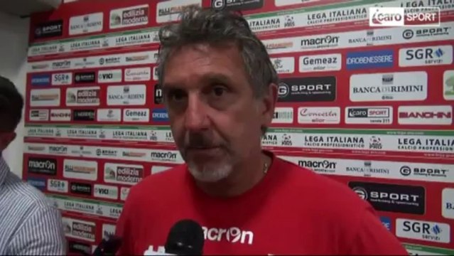 Icaro Sport. Coppa Italia: Rimini-Forlì 3-1, il dopogara