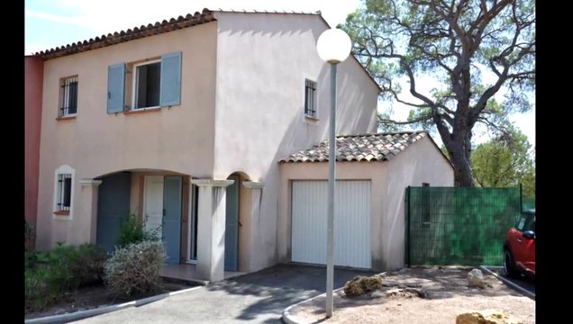 Location Vide - Villa Fréjus (Tour de Mare) - 1 120 + 30 €